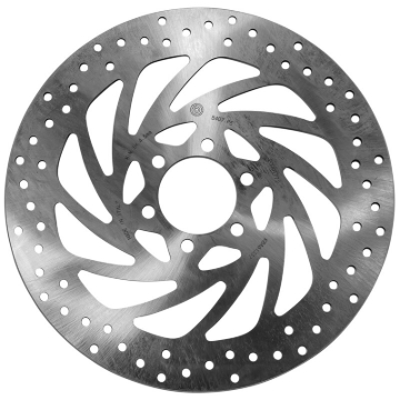 Picture of Brembo 18-21 Husqvarna Vitpilen 401CC/14-16 KTM RC 250CC 300x5mm Brake Disc - Front Fixed