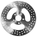 Picture of Brembo 1993 Harley-Davidson XL Sportster 883CC 292x5mm Brake Disc - Front Fixed