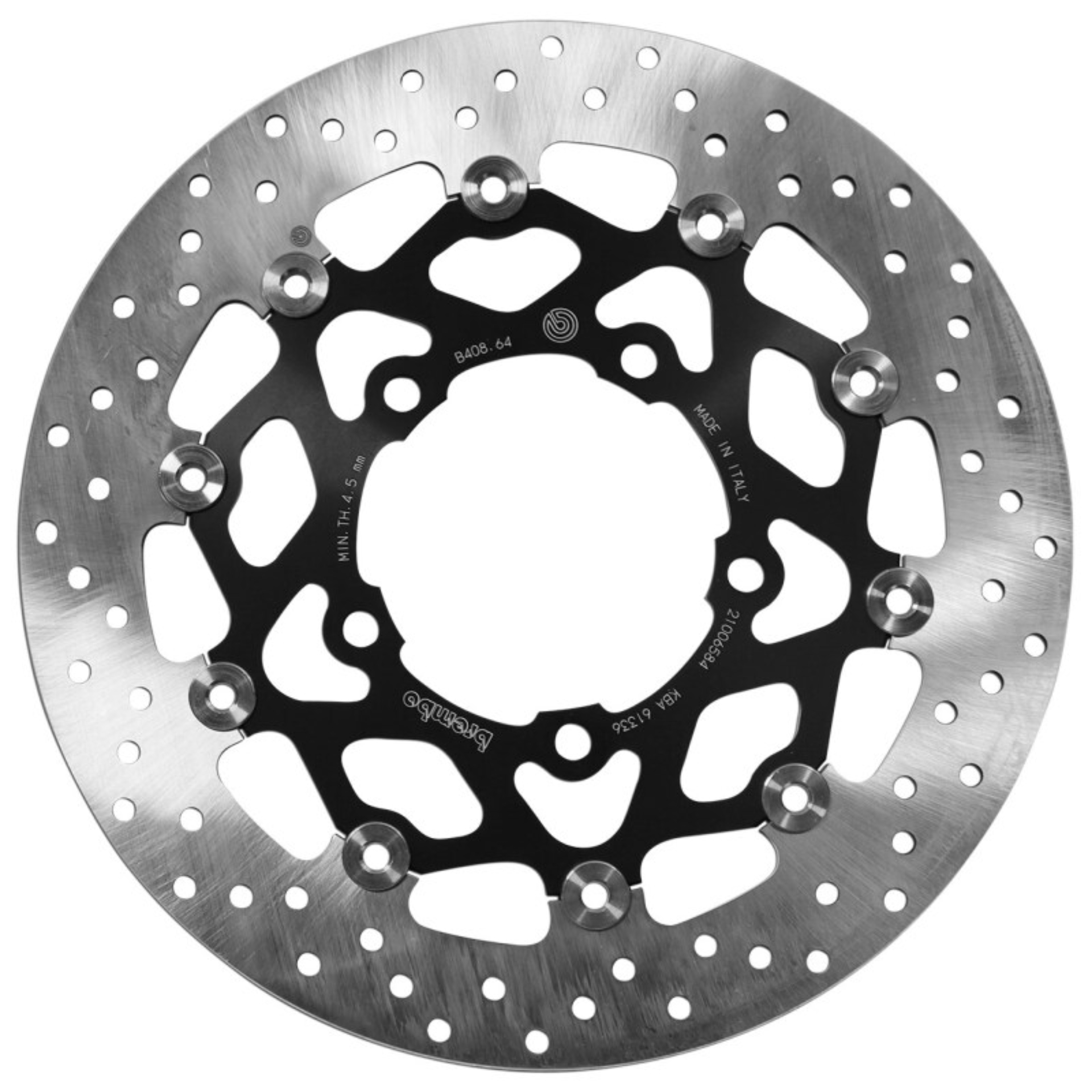 Picture of Brembo 2006 Suzuki DR R 600CC/M109R 1800CC 310x5mm Brake Disc - Front Floating