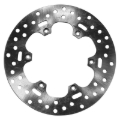 Picture of Brembo 21-23 Gasgas MC 125CC/1999 KTM LC4 Supermoto 620CC 220x4mm Brake Disc - Rear Fixed
