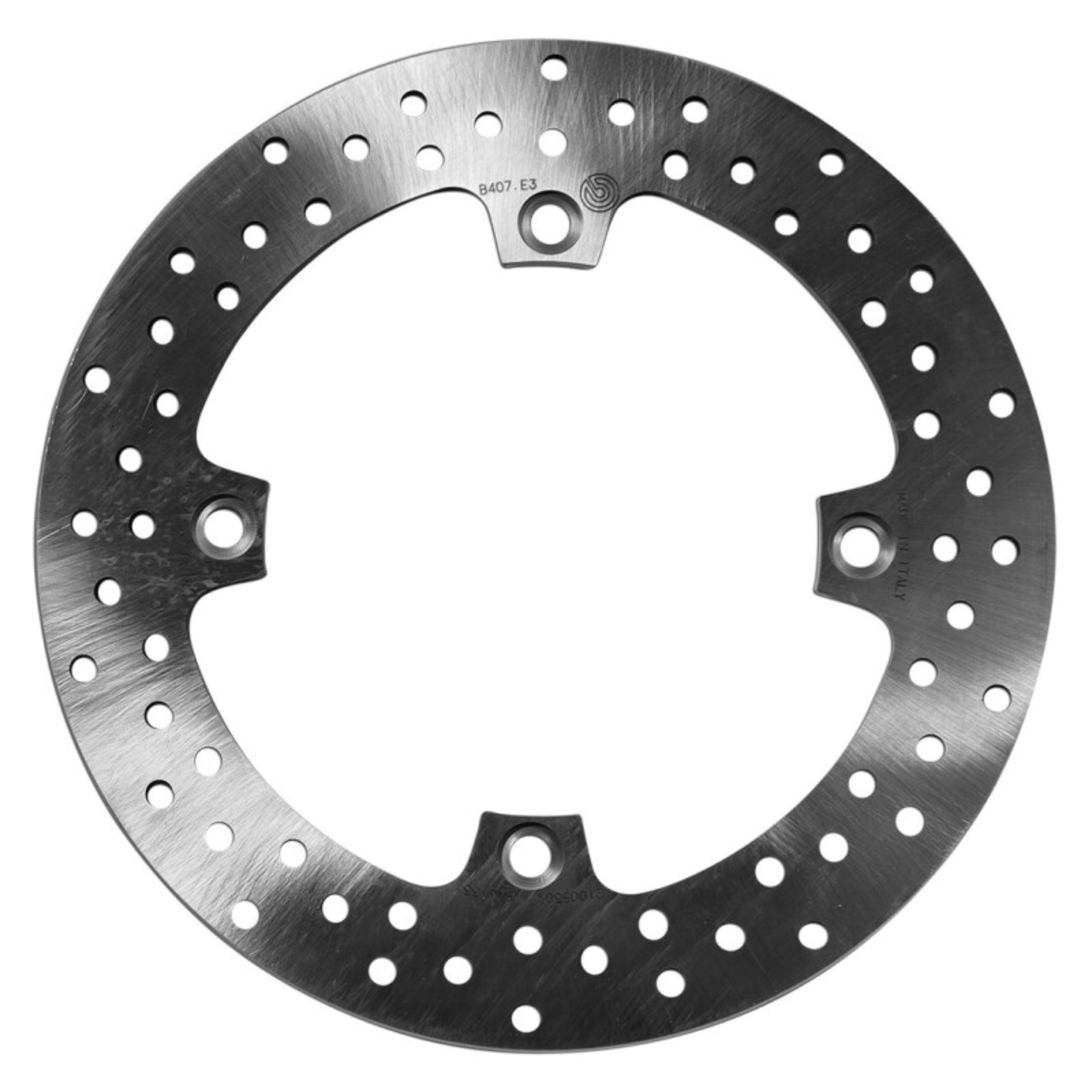 Picture of Brembo 20-22 Suzuki DL V-Strom 650CC/17-20 DL V-Strom 1000CC 260x5mm Brake Disc - Rear Fixed