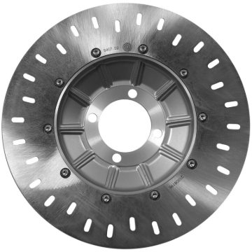 Picture of Brembo 84-96 BMW K75 750CC/90-96 BMW K75 RT 750CC 285x4mm Brake Disc - Front Fixed