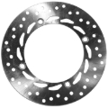 Picture of Brembo 85-89 Honda CB S 450CC/16-21 Honda XR L 650CC 256x4mm Brake Disc - Front Fixed
