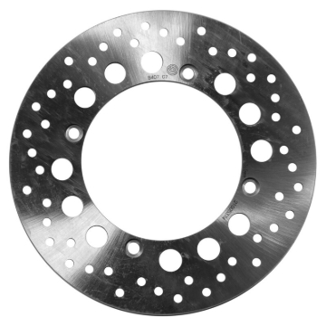 Picture of Brembo 90-03 Honda XRV Africa Twin 750CC 276x4mm Brake Disc - Front Fixed