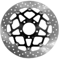 Picture of Brembo 96-03 Suzuki GSX-R Hayabusa 1300CC/96-03 GSX-R 750CC 320x5mm Brake Disc - Front Floating