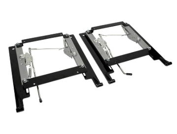 Picture of PRP Can-Am Maverick X3 / Maverick R Seat Mount & Slider Kit - Pair