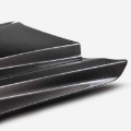 Picture of Anderson Composites 21-24 Ford F-150 Type-CJ Carbon Fiber Hood
