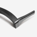 Picture of Anderson Composites 21-24 Ford F-150 (Non-Raptor) Type-AO Carbon Fiber Rear Fender Flares