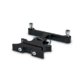 Picture of Burly Brand H-D Speedo Relocation Kit - Black