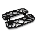 Picture of Burly Brand H-D MX- Evolution Floorboards - Black