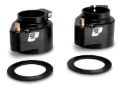 Picture of Progressive Harley-Davidson Quick Preload System Upgrade Kit for 444/944 Series Shock - Black