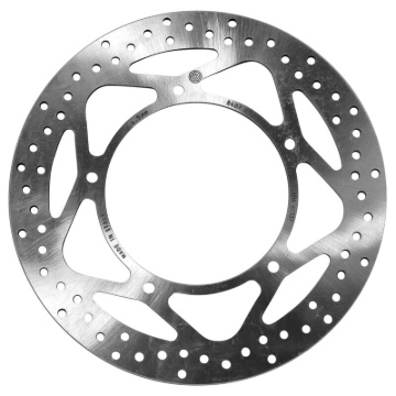Picture of Brembo 12-14 Aprilia SRV 850cc 300x5mm Brake Disc - Front Fixed