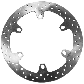 Picture of Brembo 03-06 Ducati Multistrada S 1000cc 320x5mm Brake Disc - Front Fixed