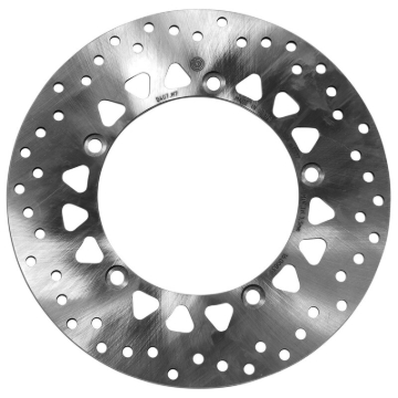 Picture of Brembo 11-16 Honda CBR R 125cc 276x4mm Brake Disc - Front Fixed