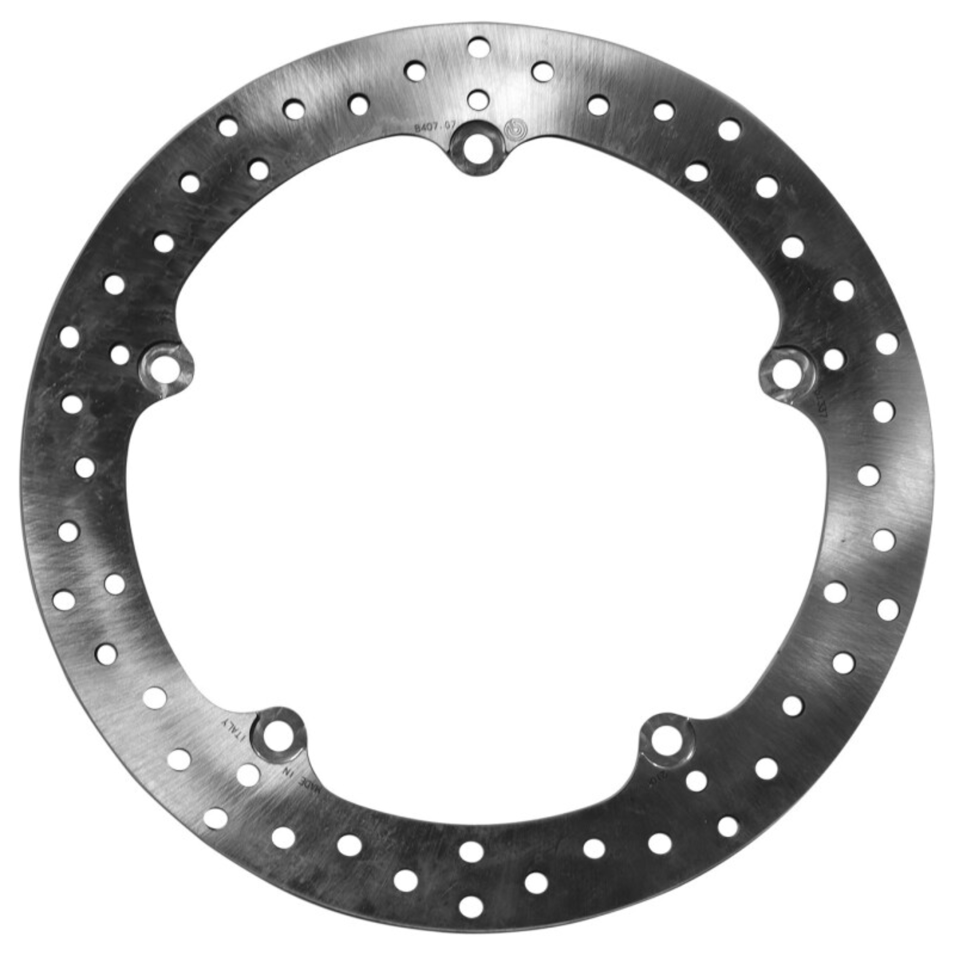 Picture of Brembo 12-13 Honda Integra 700cc 320x5mm Brake Disc - Front Fixed