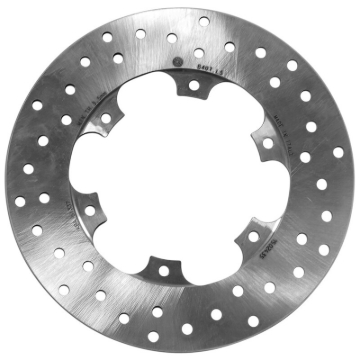 Picture of Brembo 13-21 Piaggio Vespa 946 125cc 220x4mm Brake Disc - Front Fixed