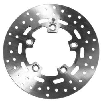 Picture of Brembo 14-16 KYMCO People One 125DD 125cc 226x4mm Brake Disc - Front Fixed