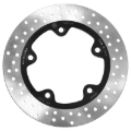 Picture of Brembo 08-10 Sym Citycom 300cc 260x4mm Brake Disc - Front Fixed