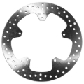 Picture of Brembo 08-13 Yamaha YZF R 125cc 292x4mm Brake Disc - Front Fixed