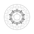 Picture of Brembo 78-86 BMW R45 450cc 260x5mm Brake Disc - Front Floating