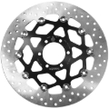 Picture of Brembo 05-06 Ducati Monster i.e. 620cc 300x5mm Brake Disc - Front Floating
