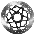 Picture of Brembo 12-15 Ducati Streetfighter 848cc 320x4.5mm Brake Disc - Front Floating