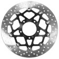 Picture of Brembo 12-13 Mv Agusta F3 Serie Oro 675cc 320x5mm Brake Disc - Front Floating