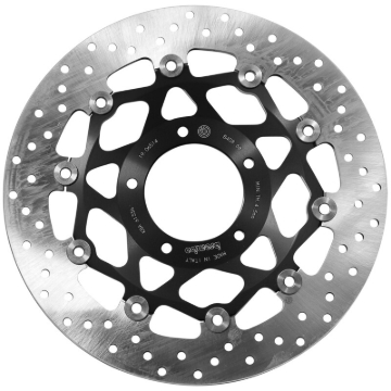 Picture of Brembo 01-06 Mv Agusta Brutale, Brutale S 750cc 310x5mm Brake Disc - Front Floating