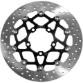 Picture of Brembo 17-21 Triumph Street Triple S 660cc 310x4.5mm Brake Disc - Front Floating