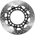Picture of Brembo 09-16 Suzuki SFV Gladius 650cc 290x5mm Brake Disc - Front Floating
