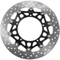 Picture of Brembo 17-20 Yamaha YZF R6 600cc 320x5mm Brake Disc - Front Floating