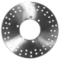 Picture of Brembo 00-03 Italjet Jupiter 250cc 230x5mm Brake Disc - Rear Fixed