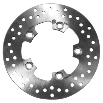 Picture of Brembo 09-20 KYMCO Like 125cc 200x4mm Brake Disc - Rear Fixed