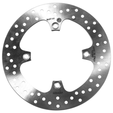 Picture of Brembo 02-03 Suzuki AN Burgman 650cc 250x5mm Brake Disc - Rear Fixed