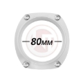 Picture of Wagner Tuning 80mm Connection Flange