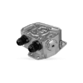 Picture of Wagner Tuning 15-24 Volkswagen Transporter T6 / T6.1 2.0 BiTDI Adapter Plate Oil Cooler