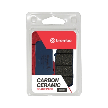 Picture of Brembo 01-09 Buell Blast 500cc Brake Pad - Front