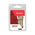 Picture of Brembo 01-03 Aprilia RST Futura 1000cc Brake Pad - Rear