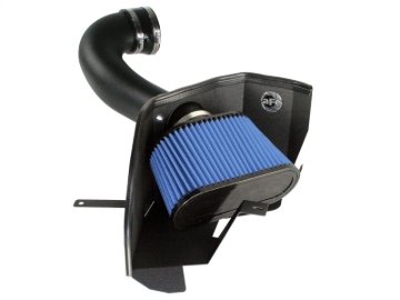 Picture of aFe MagnumFORCE Intakes Stage-2 P5R AIS P5R Ford Mustang 05-09 V8-4.6L w/o Cover