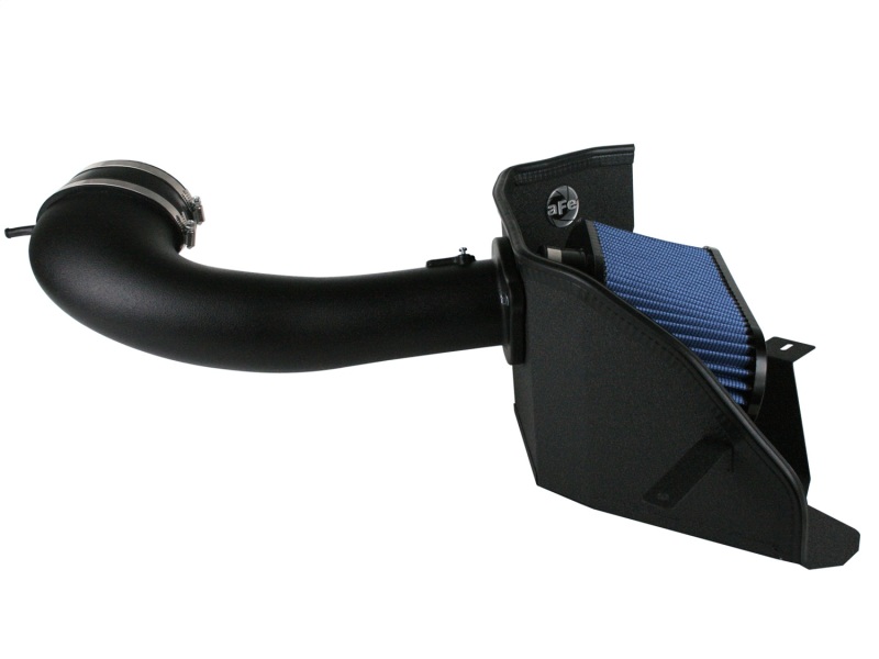 Picture of aFe MagnumFORCE Intakes Stage-2 P5R AIS P5R Ford Mustang 05-09 V8-4.6L w/o Cover