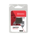 Picture of Brembo 13-24 Tm MX 85cc Sinter Brake Pad - Front