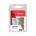 Picture of Brembo BMW S Sinter Brake Pad - Front