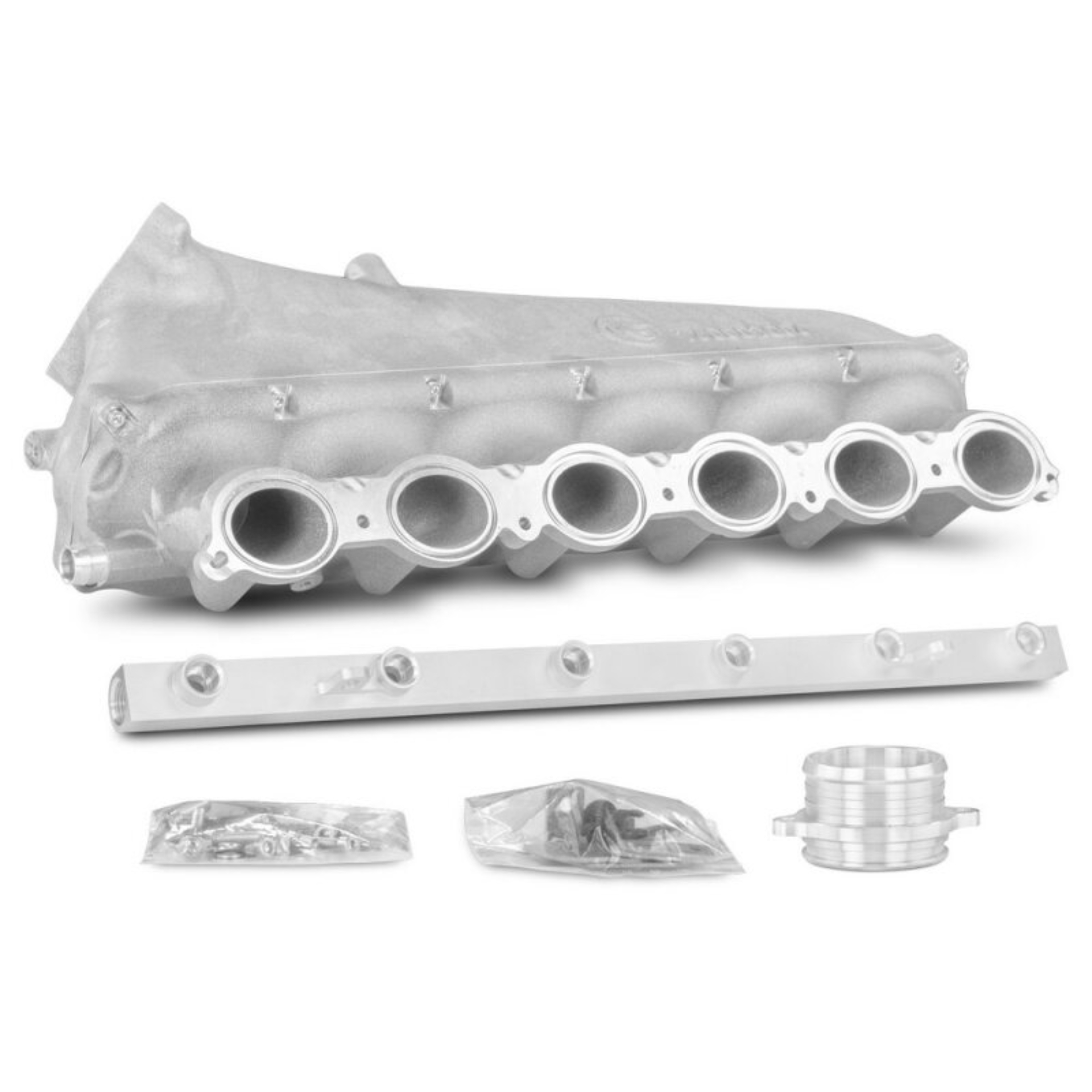 Picture of Wagner Tuning 2020+ Toyota Supra GR (MK5) Cast Aluminum Intake Manifold