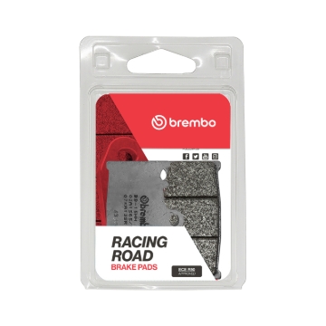 Picture of Brembo 01-03 Husaberg FS e, c 400cc Brake Pad - Front