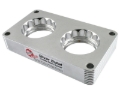 Picture of aFe Silver Bullet Throttle Body Spacers TBS Ford Mustang 05-10 V8-4.6L