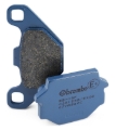 Picture of Brembo 90-90 Aprilia RX 125cc Brake Pad - Rear