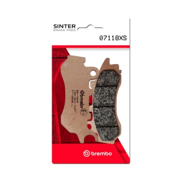 Picture of Brembo Honda Pcx/Honda Adv Sinter Brake Pad - Front