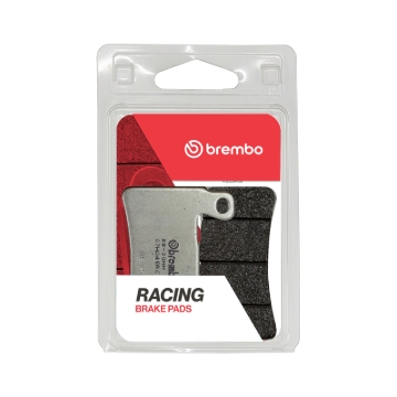 Picture of Brembo Carbon Ceramic Upgrade Brake Pad