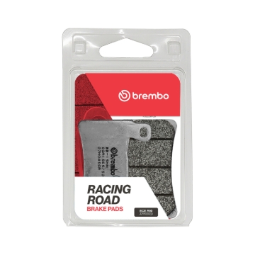 Picture of Brembo Honda CB Racing Road - Front