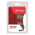 Picture of Brembo 18-24 Honda GL Gold Wing 1800cc Sinter Brake Pad - Front